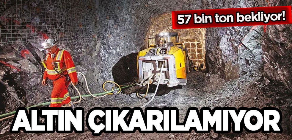 Altın ve gümüş piyasalarına dair yeni gelişme: Maden sahası yenilendi ama çıkarılamıyor! Hazine dolu
