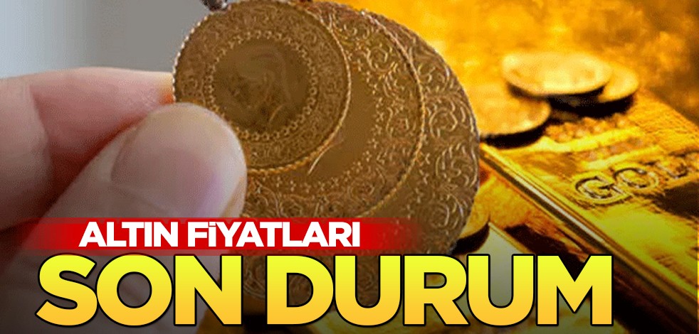 Altına ABD dopingi! 2 Mart altın fiyatları! Gram ve çeyrekte son durum ne?