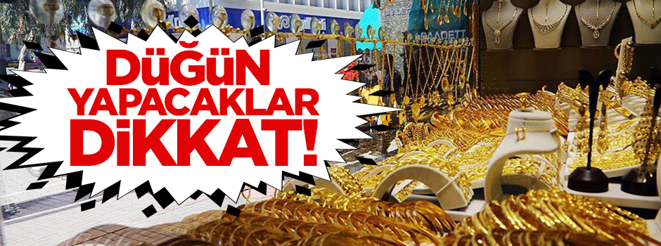 'Altında 110 lira bu yıl için son fırsat olabilir'