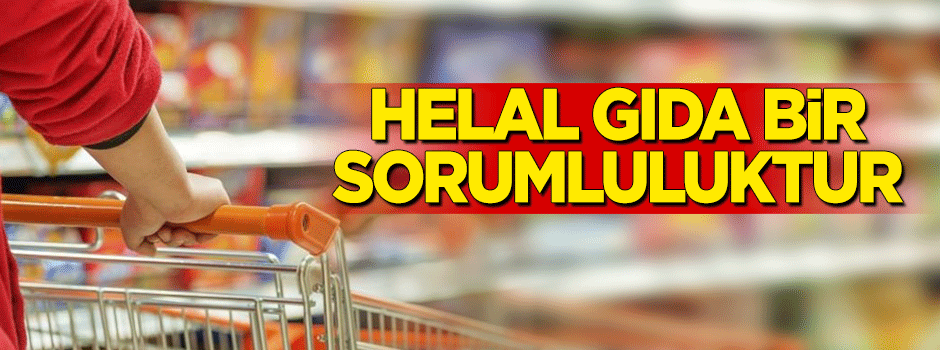 Amaç para değil sevap kazanmak