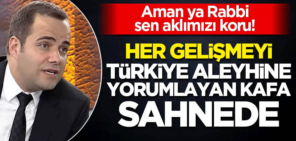 Aman ya Rabbi, sen bizim aklımızı koru! Euro değer kaybetti, Özgür Demirtaş 'Türkiye aleyhine' dedi