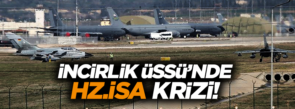 Amerikalı komutanın sözleri kriz çıkardı