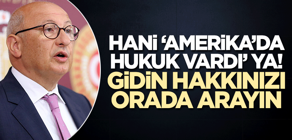 Amerikan şirketi kapattı hesabını Türkiye’den soruyorlar!