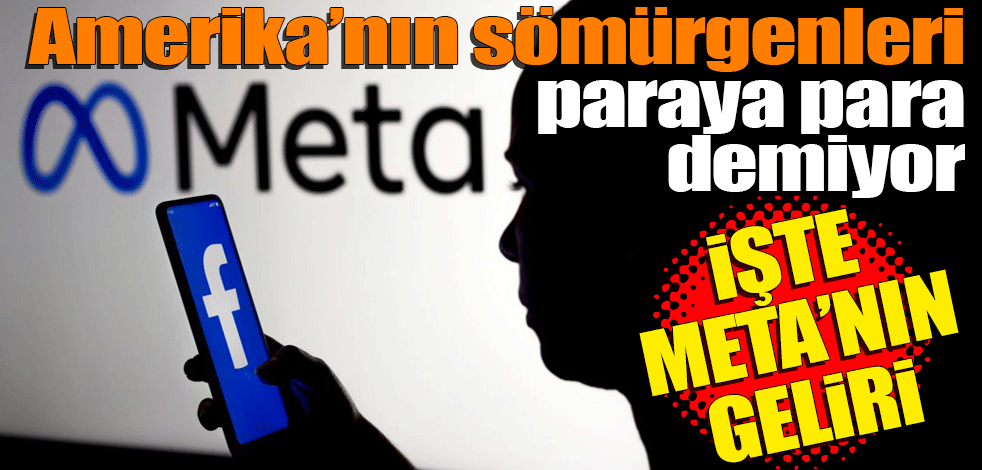 Amerika’nın sömürgenleri paraya para demiyor