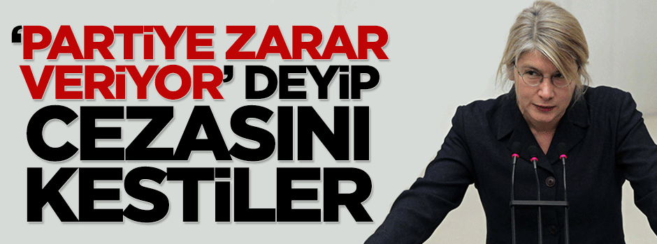 Anadolu Partisi İzmir İl Başkanı ve Yönetim Kurulu görevden alındı