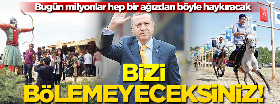 Anadolu’nun kapılarını açan zafer