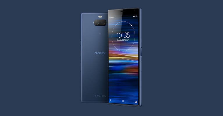 Android 10 güncellemesi alan Sony modelleri