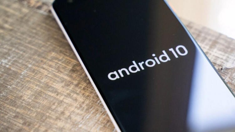 Android 10 işletim sistemi hangi telefonlarda olacak?
