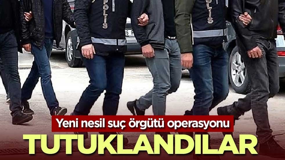 Ankara’da kundaklama ve silahlı yaralama soruşturması: 5 şüpheli cezaevinde