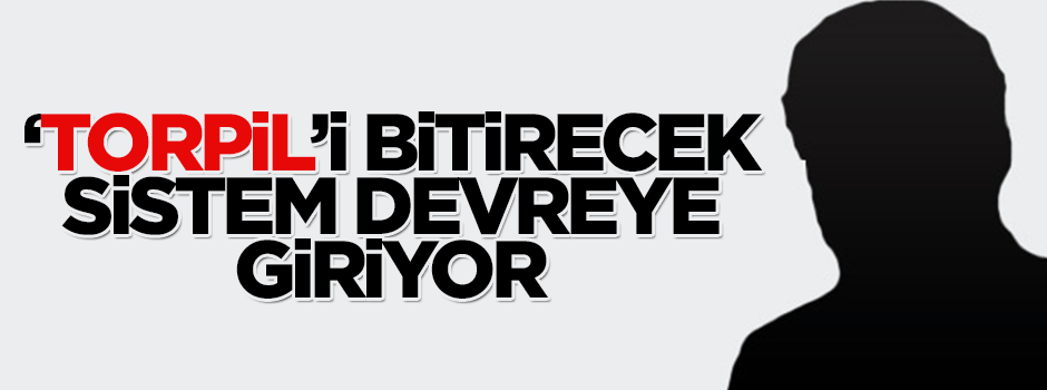 Ankara'da torpili bitirecek sistem devreye giriyor