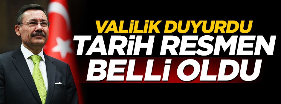 Ankara’nın yeni belediye başkanı için 6 Kasım'da seçime gidiliyor