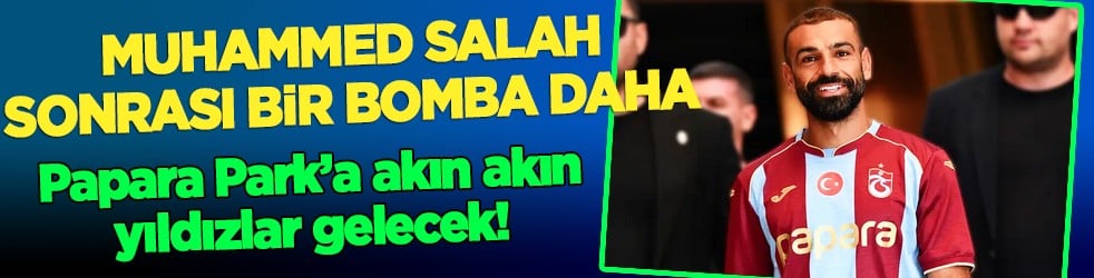 Anlaşma için İtalya'ya çıkarma: Mısırlı yıldız sonrası Trabzonspor durmuyor! Milan'dan takviye