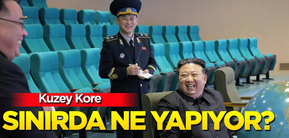 Anlaşma imzalandı ama birçok kişi muhalif kaldı, gerilim artıyor! Kuzey Kore sınırda! Bundan sonra ne olacak?