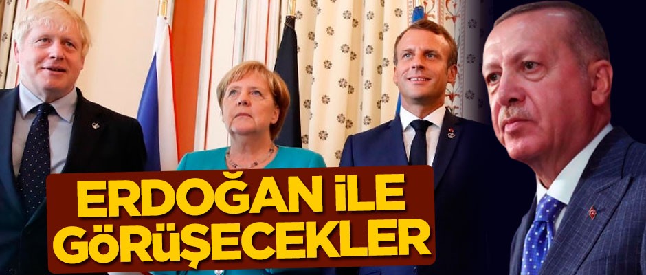 Anlaşma sonrası Macron'dan flaş açıklama