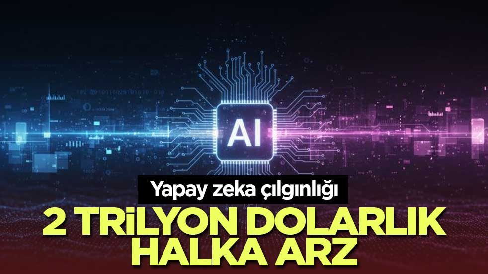 Anthropic’ten halka arz adımı: 2 trilyon dolarlık değerleme beklentisi