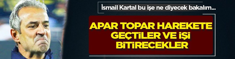 Apar topar harekete geçtiler ve işi bitirecekler: Sakatlık pes ettirmedi: Roma teklifini yaptı