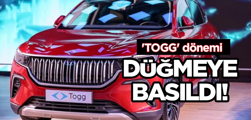  Araç sahipleri dikkat, Türk Hava Yolları'da! Yerli ve milli 'TOGG' hakkında önemli bilgiler sızdırıldı: 6 adet...