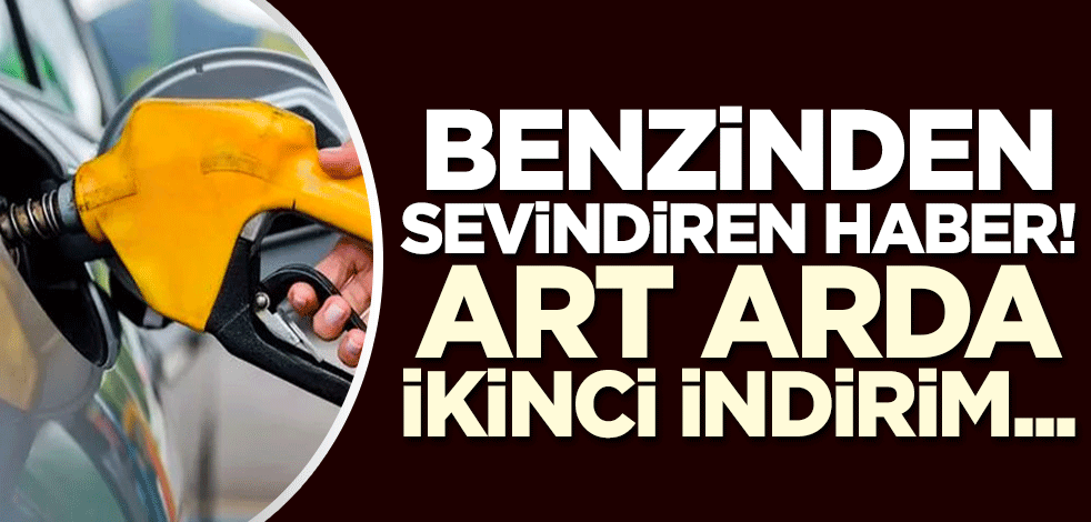 Araç sahiplerine bir iyi haber daha!