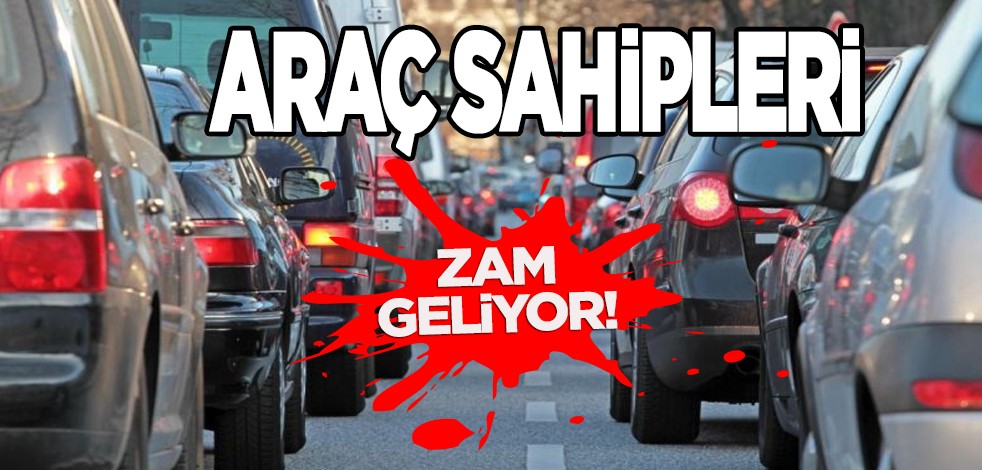 Araç sahiplerine kötü haber! Akaryakıt fiyatları: LPG'ye de zam geliyor! Benzin fiyatı ve motorin fiyatları ne kadar, kaç TL?