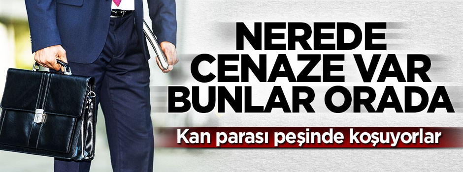 Aracılar vatandaşları kandırıyor