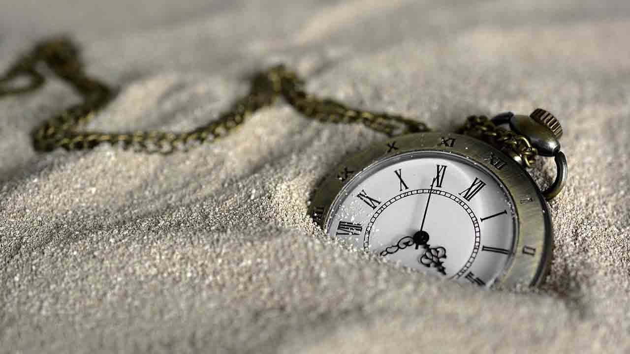 Aralık geldiğinde aynı soru: Günler uzun, yıllar neden kısa?