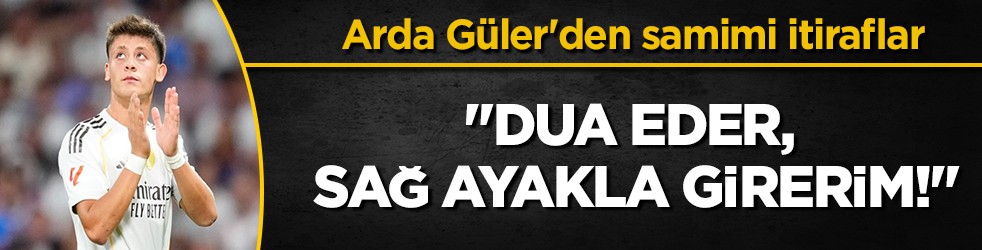 Arda Güler: 
