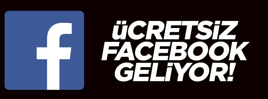 Artık internet olmadan da Facebook'a girilebilecek
