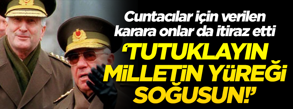 ASDER: Milletin yüreği soğusun