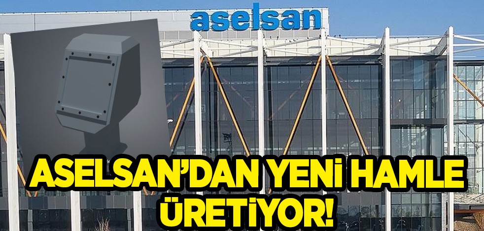 ASELSAN üretecek! Yeni hamle, düşmanı kör edecek: Hücumbotlar için sistem, ARDA AESA Radarı! Türkiye'ye ilan etti