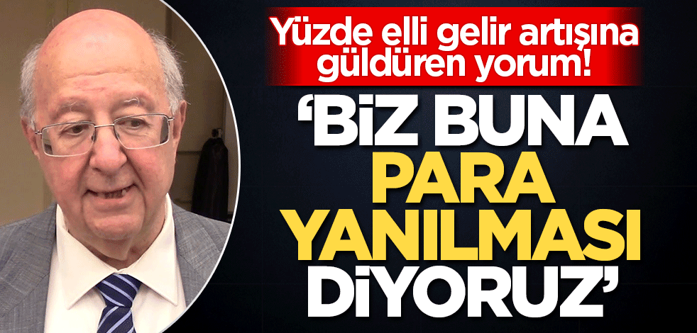 Asgari ücretteki tarihi artış ayarlarını bozdu! 'İktidar seçim isteyebilir'