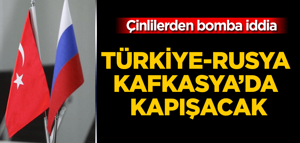 Asia Times'tan bomba iddia: Türkiye ve Rusya Güney Kafkasya’da kapışacak
