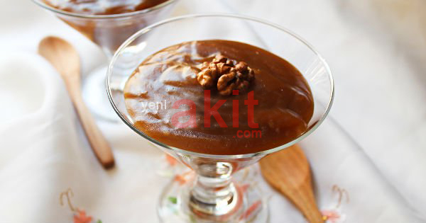 Aside tatlısı nasıl yapılır? Pekmezli aside tatlısı tarifi