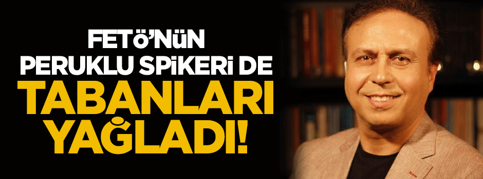 Asım Yıldırım kaçtı!