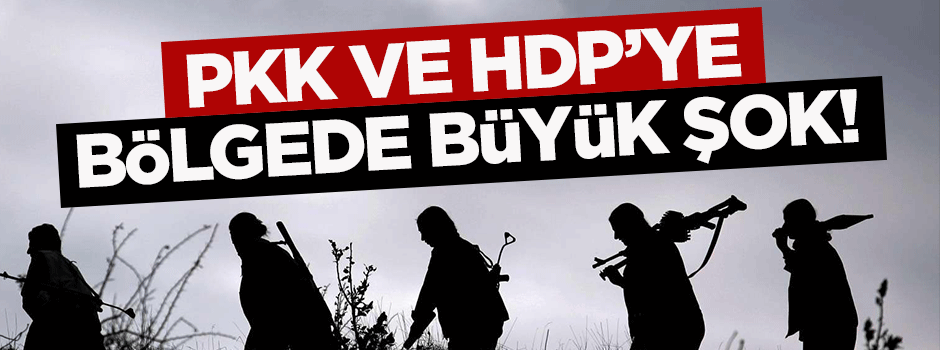 Aşiretler PKK'ya karşı birleşme kararı aldı