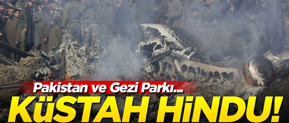 Aşırı Hindularda savaş çığırtkanlığı ve İslam düşmanlığı