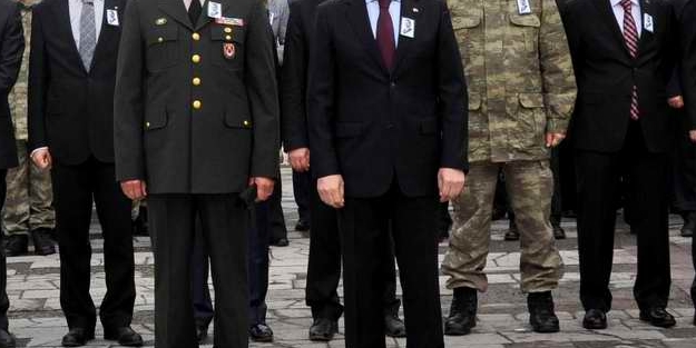 F Tipi TSK deşifre oldu