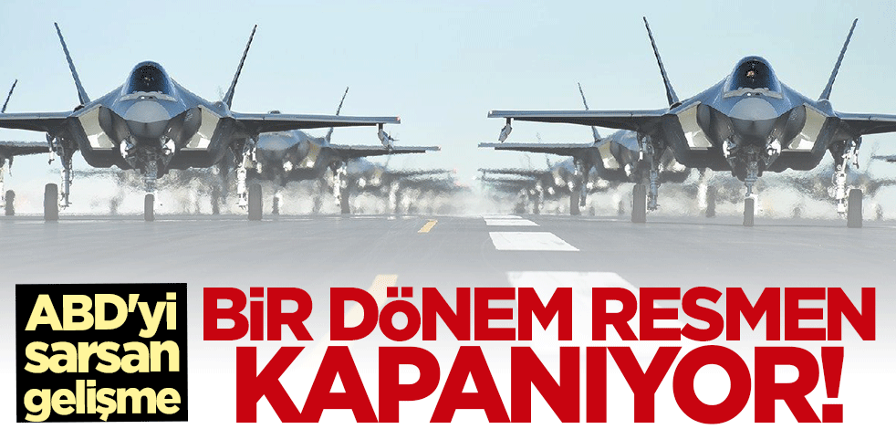 Askeri analist açıkladı: ABD'nin üstünlük çağı sona eriyor