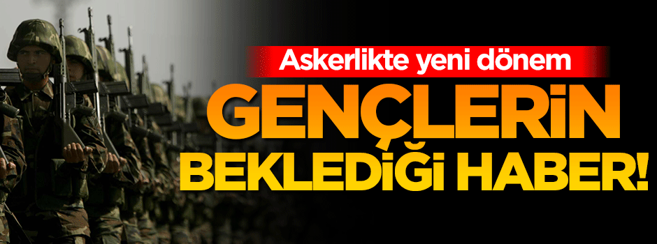 Askerlik muayenesi artık aile hekimleri tarafından yapılacak
