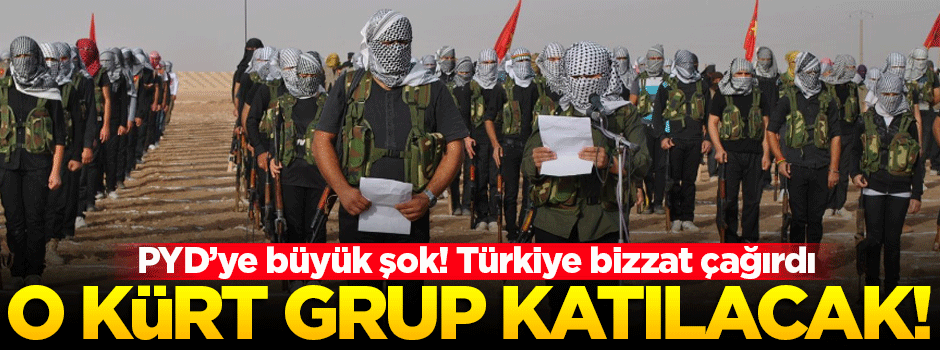 Astana'ya PYD yerine o Kürt grup çağrıldı!
