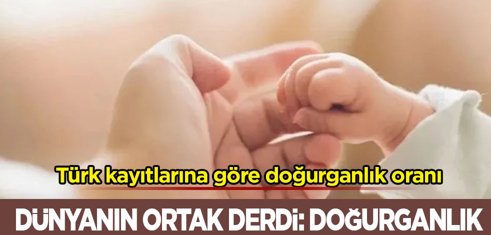 Asya, Avrupa ülkelerinin ortak derdi doğurganlık! Türk doğurganlık oranı için iddia edilen yeni teklif yapıldı mı?