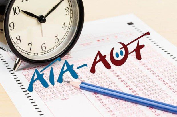 ATA AÖF vize sınav sonuçları OBS sorgula