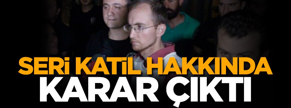 Atalay Filiz davasında karar çıktı