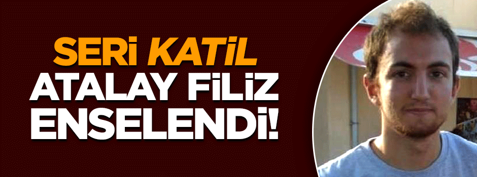Atalay Filiz yakayı ele verdi!