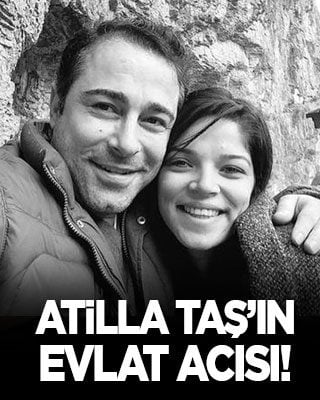 Atilla Taş'ın kızı 14. kattan düşüp hayatını kaybetti
