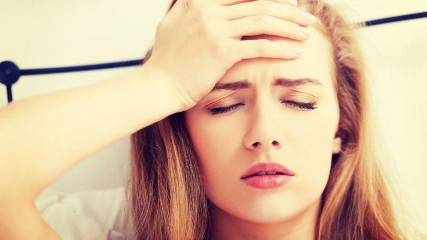 Auralı ve aurasız migren nedir?