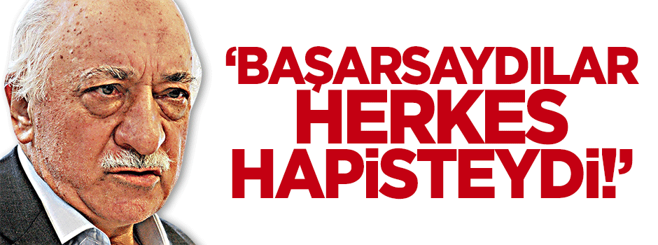 Avcı: TSK'da temizlik yapmamak ülkeye ihanettir