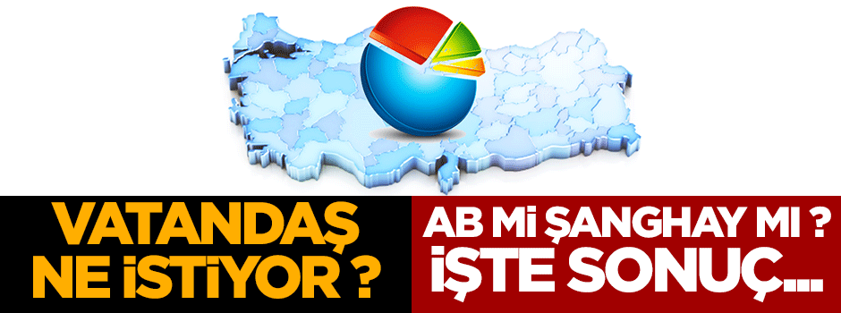 Avrupa Birliği mi Şanghay Beşlisi mi ?