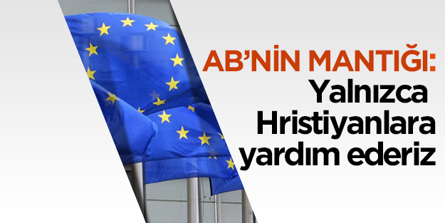 Avrupa Bosna'da yok!