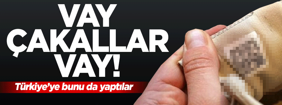 'Avrupa' diye satılan konfeksiyon ürünleri Çin malı çıktı