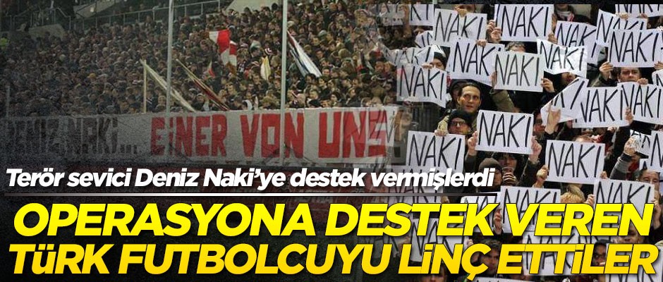 Avrupa kulübünden skandal hamle! Operasyona destek veren Enver Cenk Şahin'i kadro dışı bırakacaklar